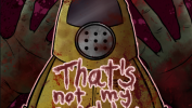 That's Not My Neighbor - Play Online Free!