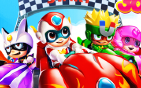 Kart Race 3D