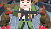 Pixel Apocalypse Survival Online