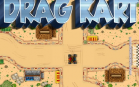 Drag Kart