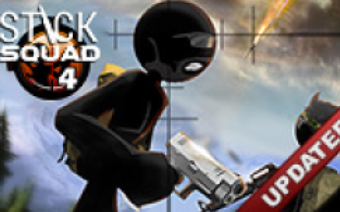 Stick Squad 4