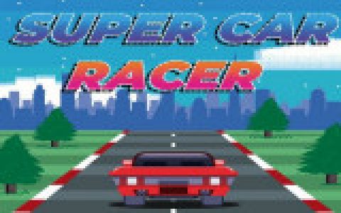 Super Car Racer