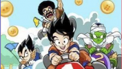 Dragon Ball Kart