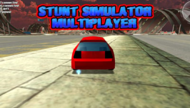 Stunt Simulator Multiplayer