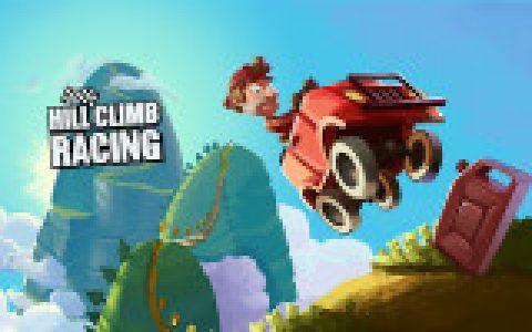 Hill Climb Racing