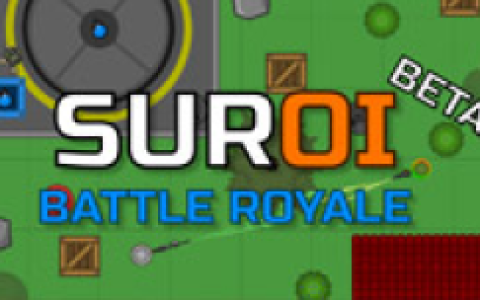 Surviv.io