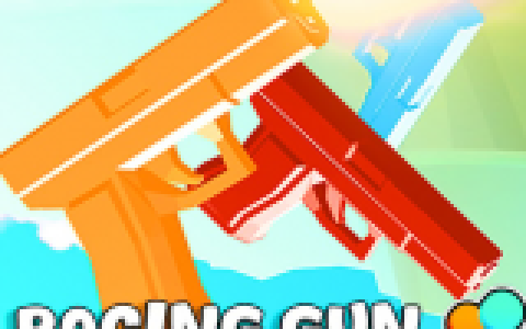 Racing Gun