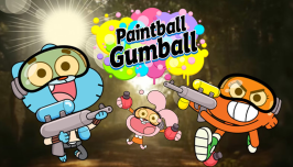 Gumball Paintball
