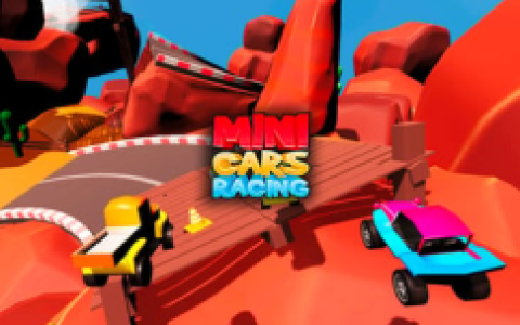 Mini Car Racing
