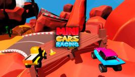 Mini Car Racing