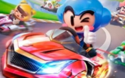 Kart Rush