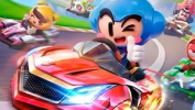 Kart Rush