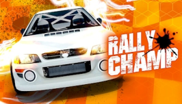 Rally Champ