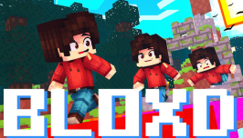 Bloxd.io