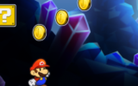 Super Mario Run 2
