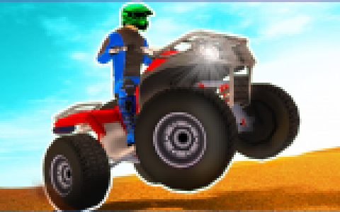 ATV Ultimate Offroad