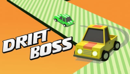 Drift Boss