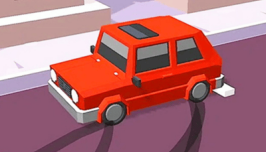 Drive And Park