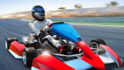 Learn Drive Karts Sim