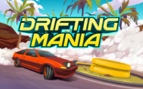 Drifting Mania