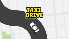 Drive Taxi