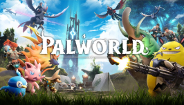 Palworld Online