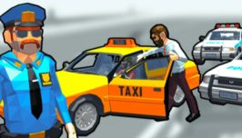 City Driver - Steal Cars