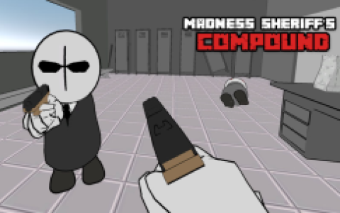 Madness: Sherrif's Compound