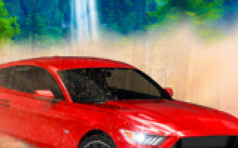OffRoad Racing Adventure