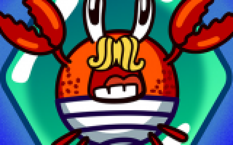 Crab & Fish