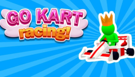 Go Kart Racing!