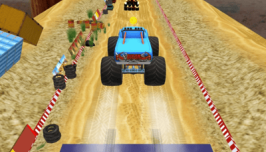 Monster Truck
