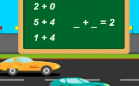 Number Composition
