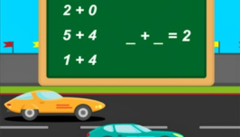 Number Composition