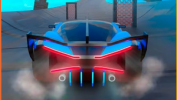 Car Super Tunnel Rush