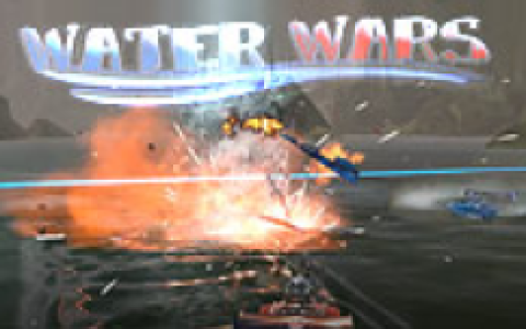 Water Wars