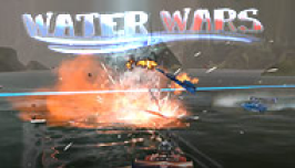 Water Wars