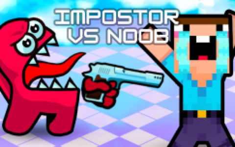 Impostor vs Noob
