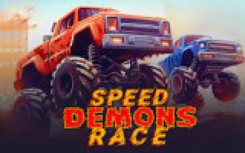 Speed Demons Race