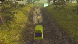 Ultimate OffRoad Cars