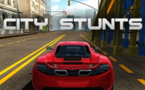 City Stunts