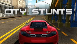 City Stunts