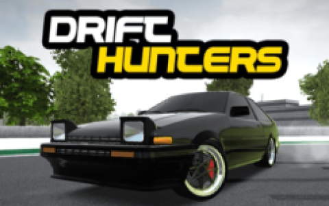 Drift Hunters