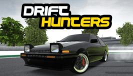 Drift Hunters