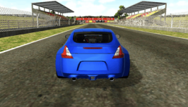 Supercars Drift
