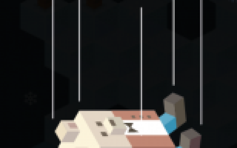 Polar Fall