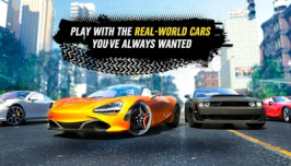 Racing Go