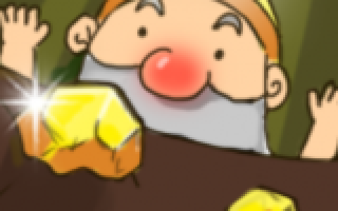 Century Gold Miner