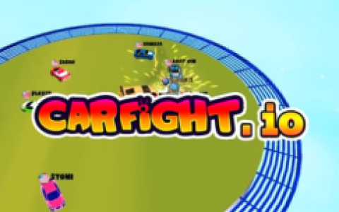 CarFight.io