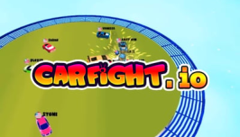 CarFight.io